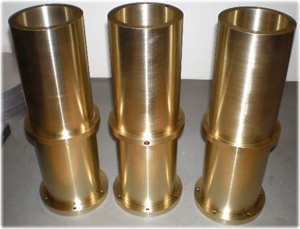 Cylinders